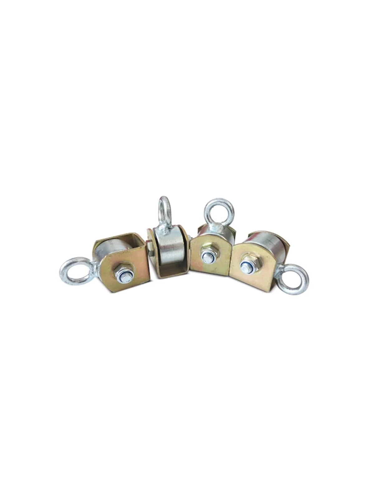 Salıncak Makarası 50 mm