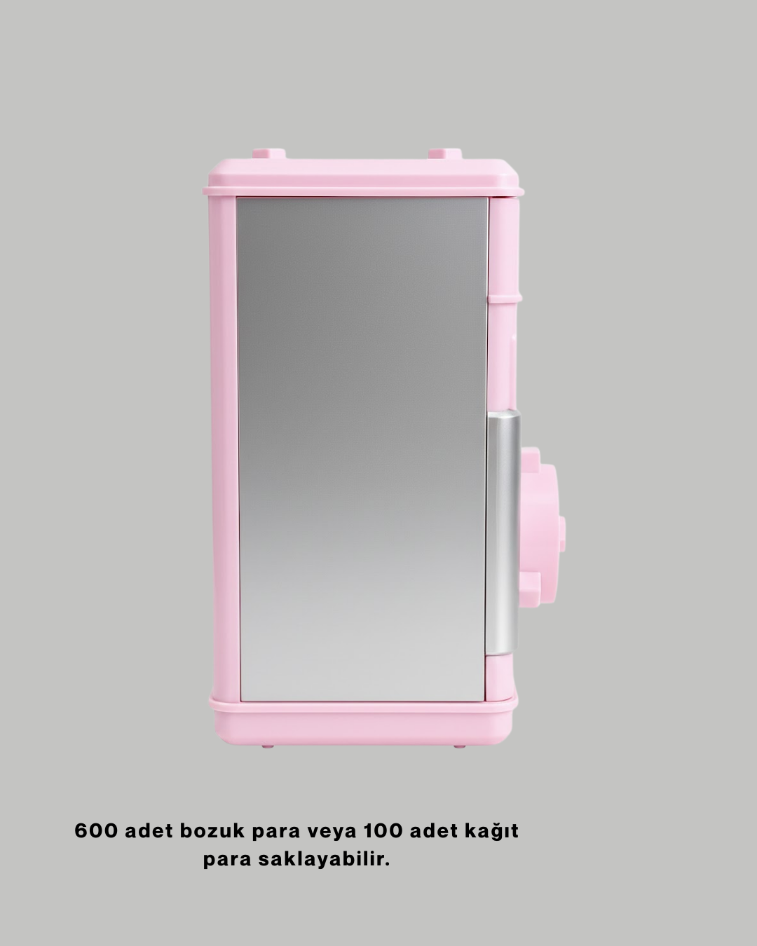 SAM53 NUMBER BANK PEMBE