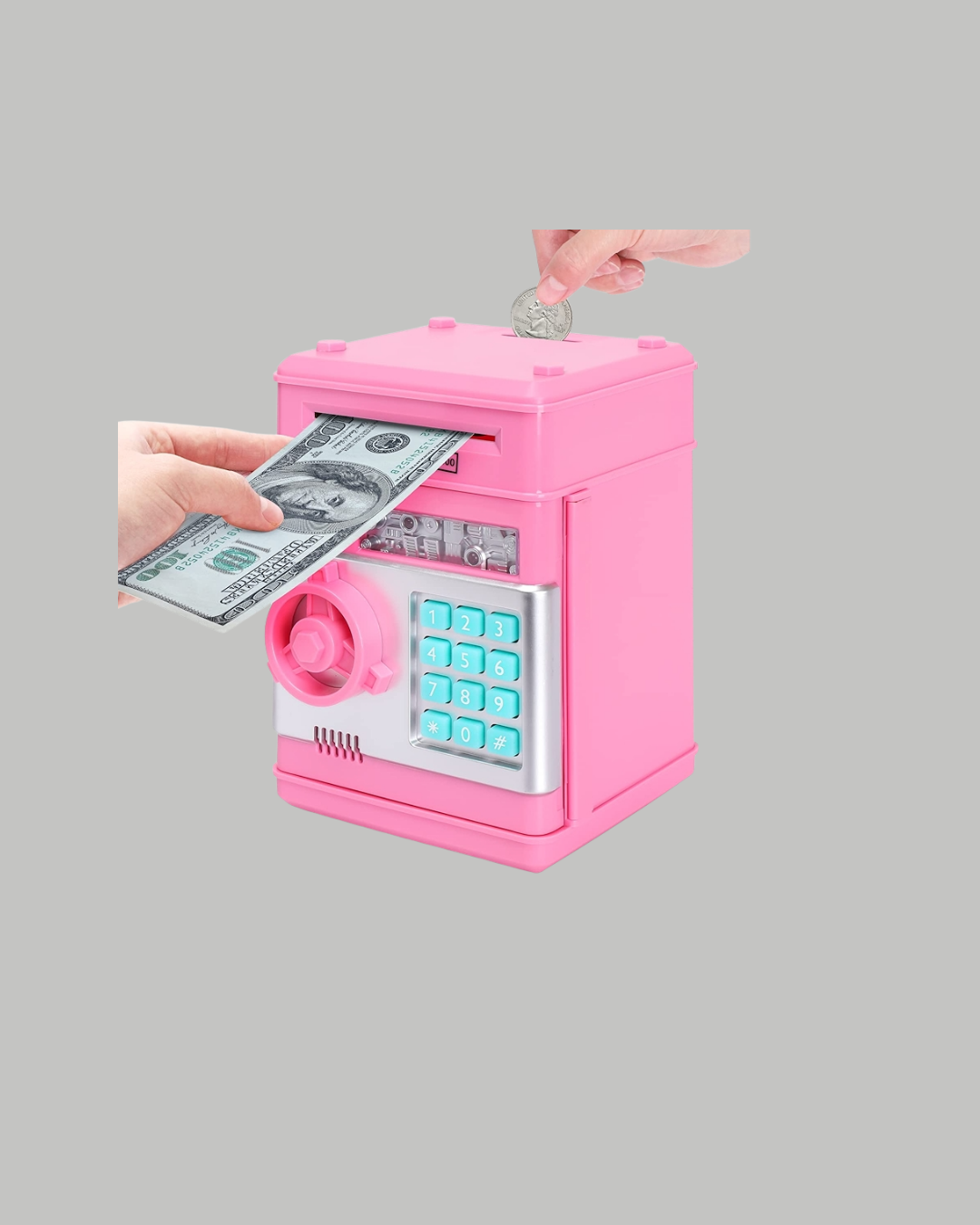 SAM53 NUMBER BANK PEMBE