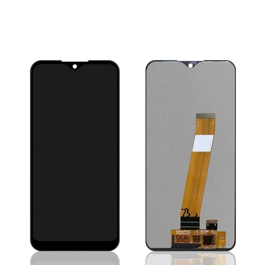 Samsung A01 Sm-A015F Lcd Dokunmatik Ekran