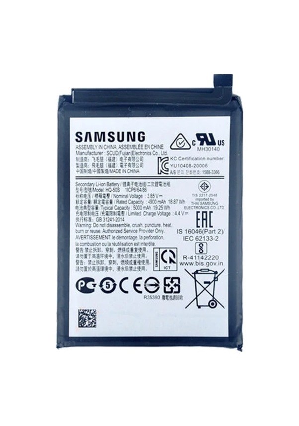 SAMSUNG A02S BATARYA PİL