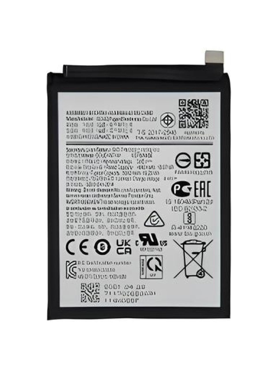 SAMSUNG A04 BATARYA PİL