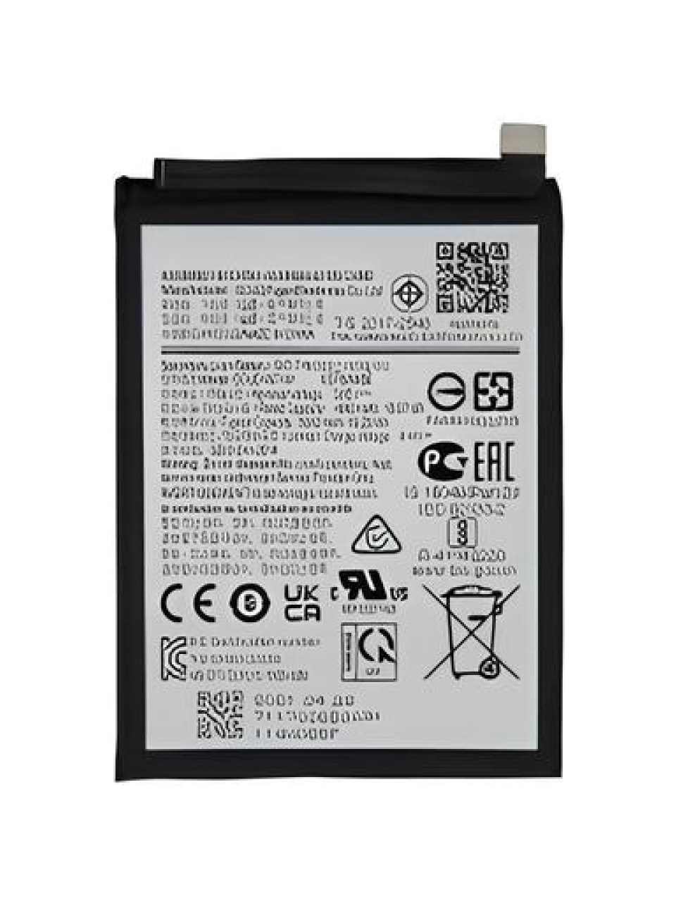 SAMSUNG A04 BATARYA PİL