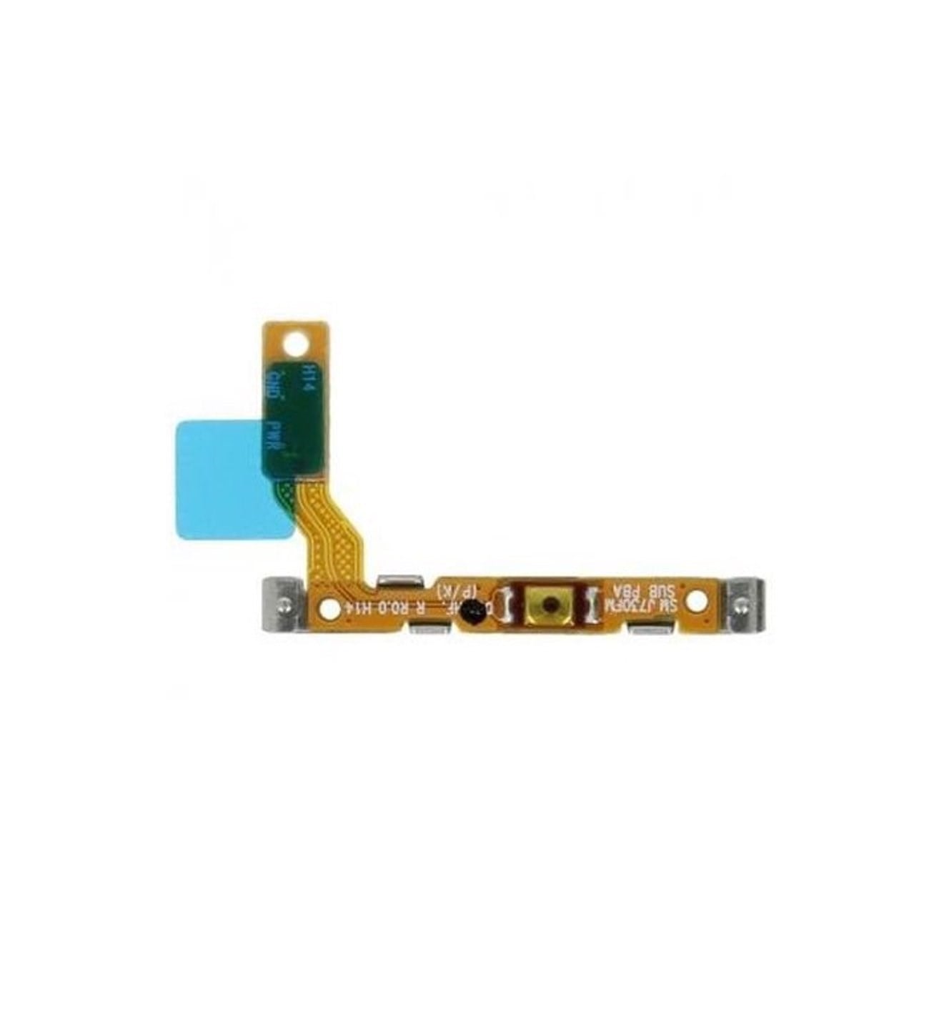Samsung A06 On Off Power Filmi Flex