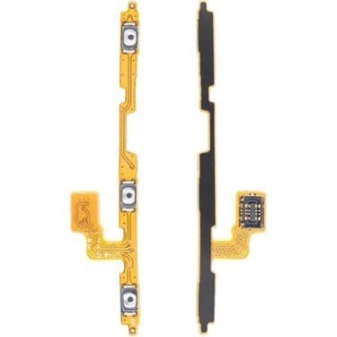 Samsung A10 On Off Power Filmi Flex