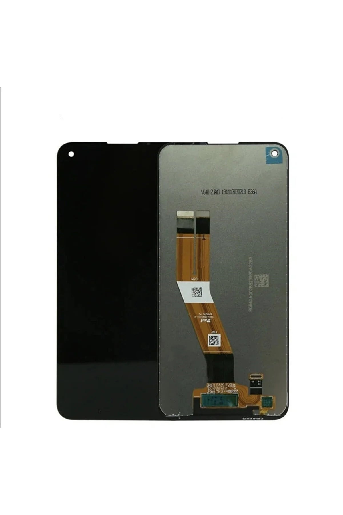 Samsung A11 Uyumlu Lcd Ekran