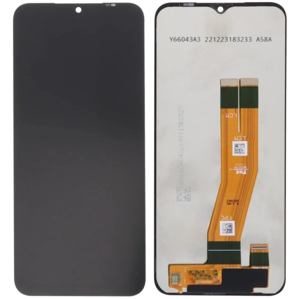 Samsung a14 sm-A145 4G Servis Lcd Dokunmatik Ekran