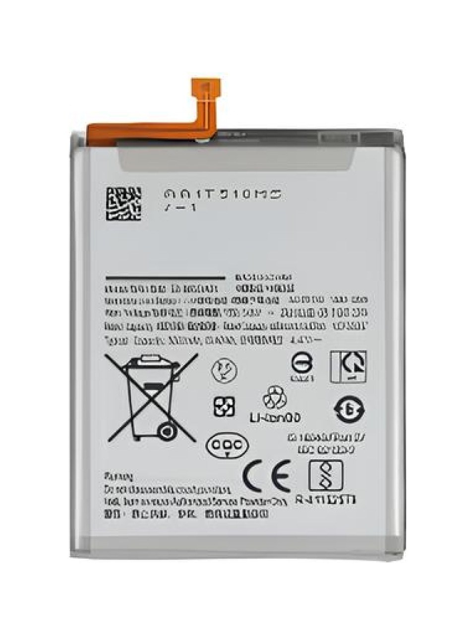 SAMSUNG A23 BATARYA PİL