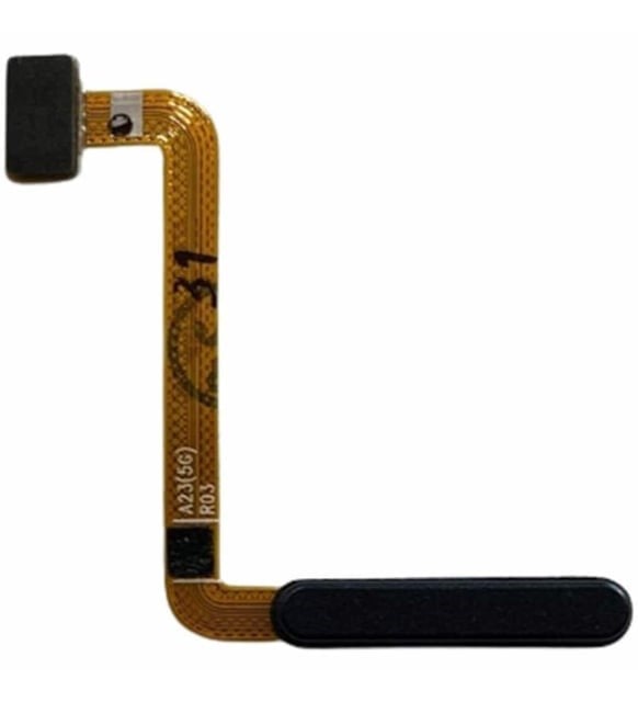 Samsung A23 On Off Power Filmi Flex
