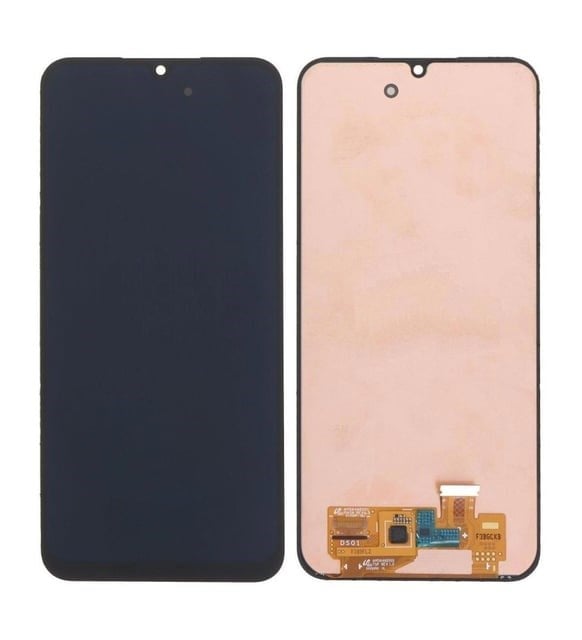 Samsung A25 ekran Dokunmatik OLED