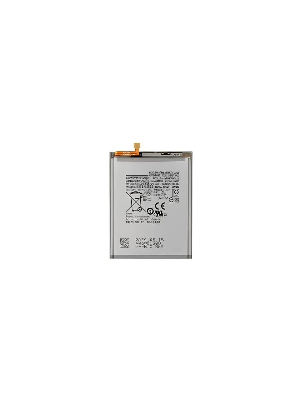 SAMSUNG A32 BATARYA PİL