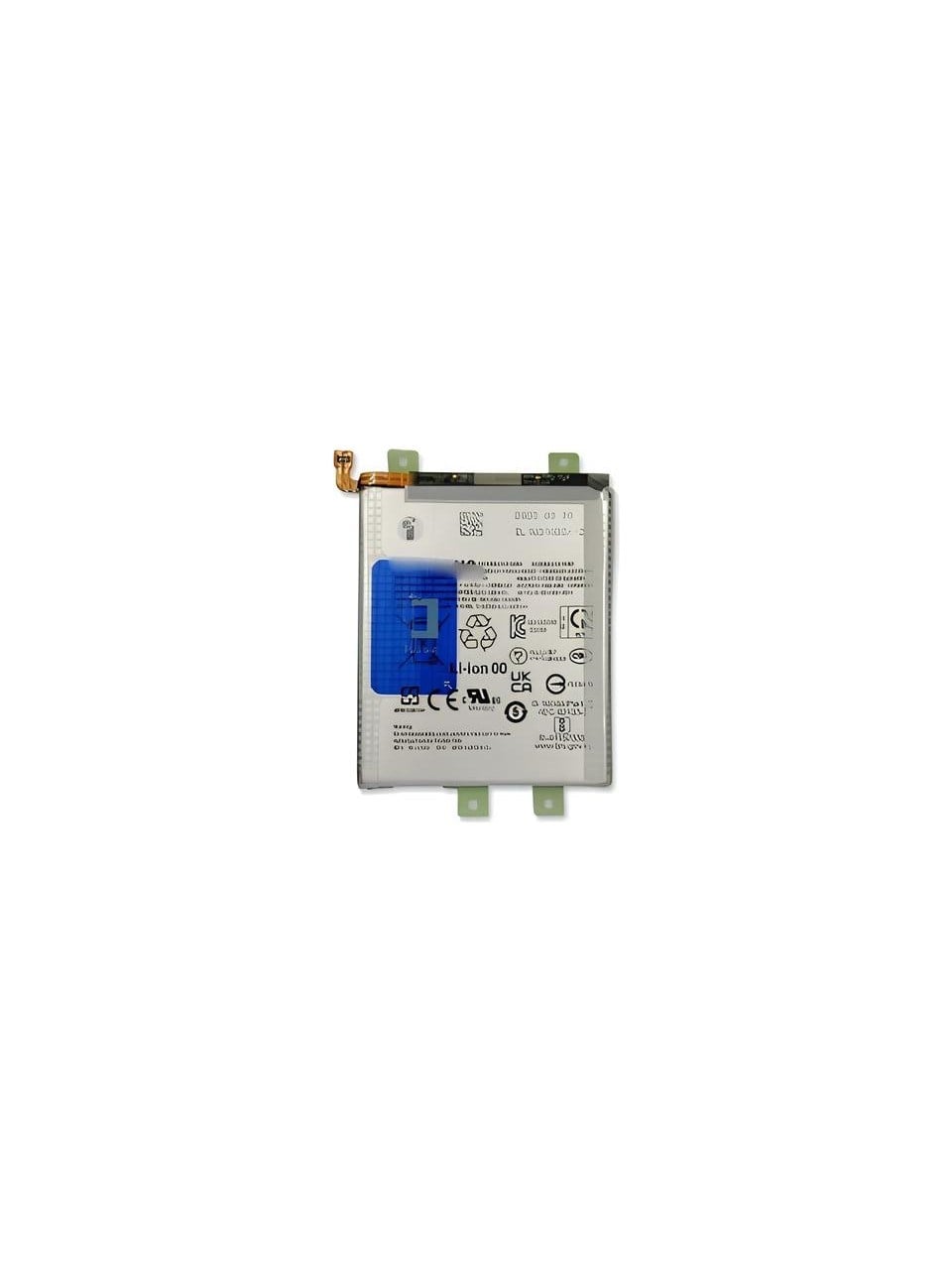 SAMSUNG A34 BATARYA PİL