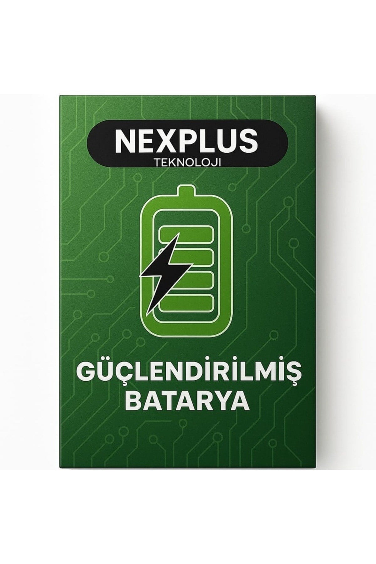 Samsung Galaxy A01 CORE Uyumlu Batarya %30 Güçlend