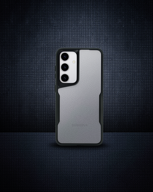 Samsung Galaxy A05s Kılıf Boyi Silikon Kapak - Siyah