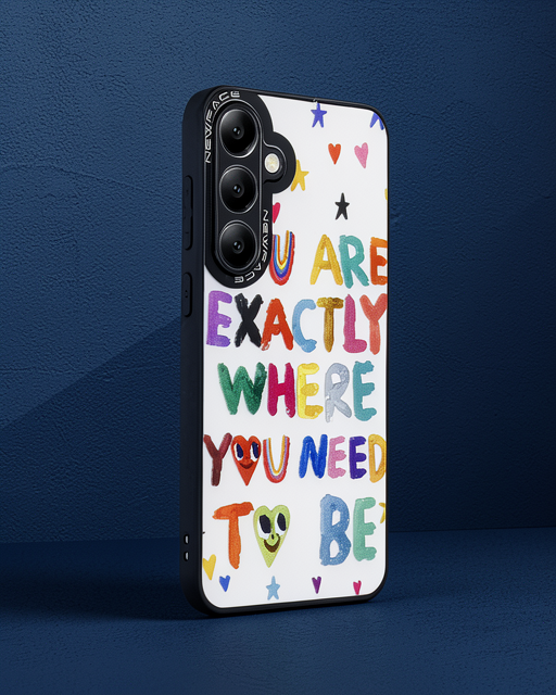 Samsung Galaxy A05s Kılıf Mirror Desenli Kapak - Mirror - 10