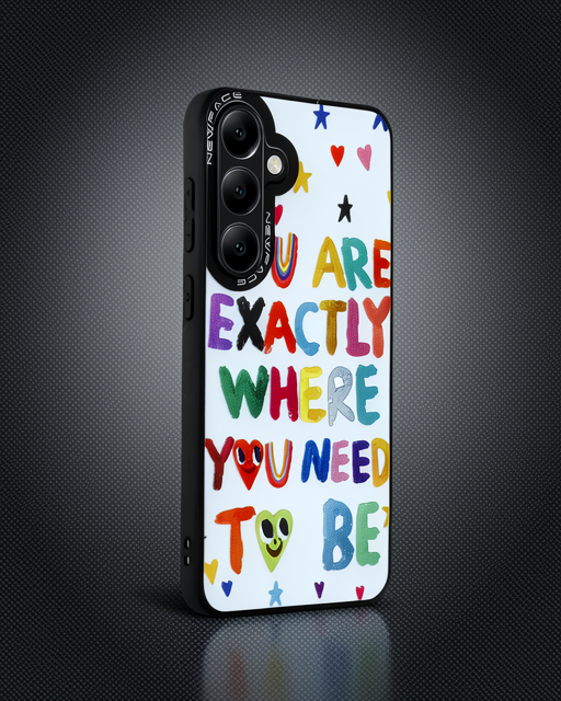 Samsung Galaxy A15 4g Kılıf Mirror Desenli Kapak - Mirror - 10