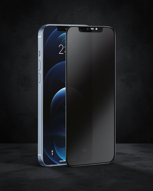 Samsung Galaxy A35 5g 3d Antistatik Hayalet Cam Ekran Koruyucu