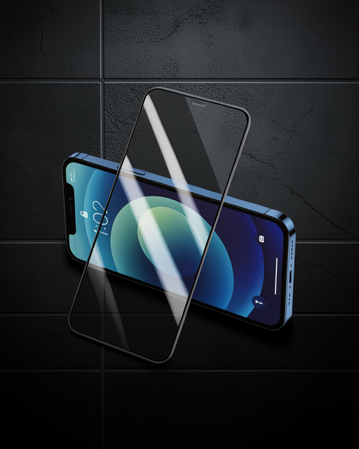 Samsung Galaxy A35 5g 3d Antistatik Seramik Nano Ekran Koruyucu