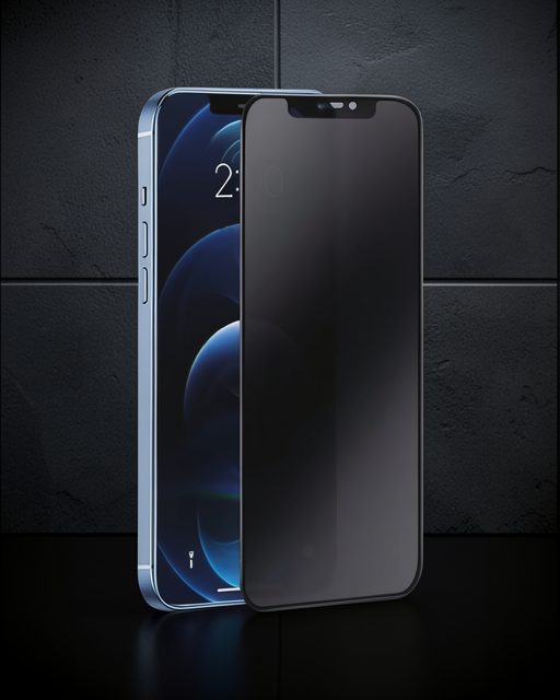 Samsung Galaxy A55 5g 3d Antistatik Hayalet Cam Ekran Koruyucu