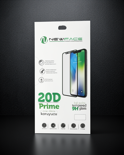 Samsung Galaxy A71 20d Premium Cam Ekran Koruyucu