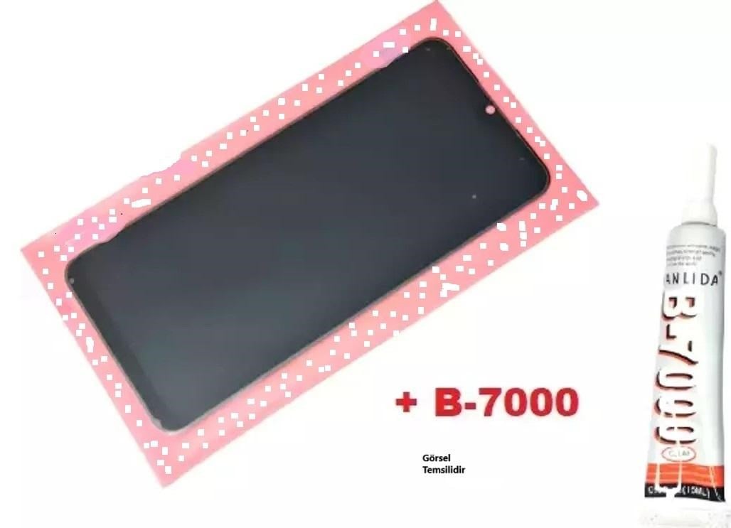Samsung Galaxy J250, J2 PRO Uyumlu Ekran Dokunmati