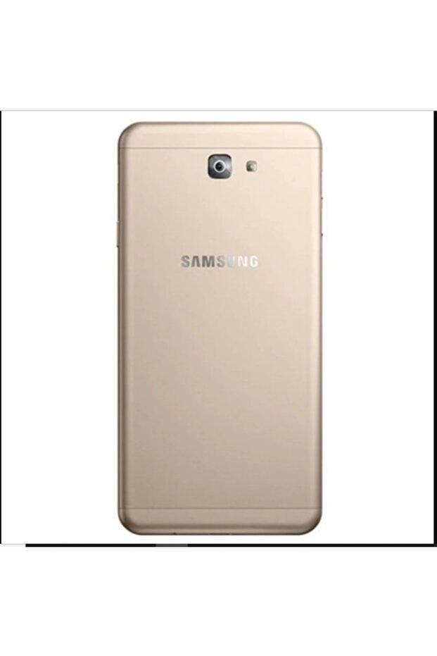 Samsung Galaxy J7 PRİME Uyumlu FULL Kasa Kapak (GO