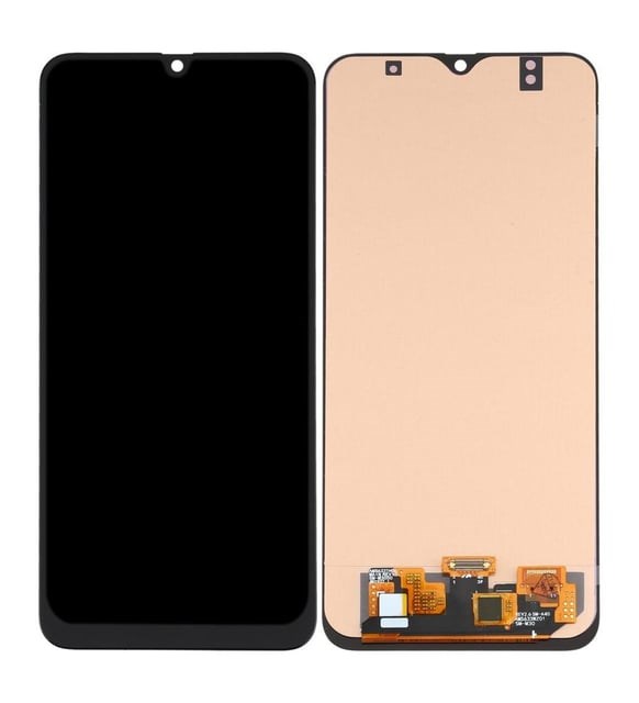 Samsung Galaxy M30 Servis Lcd Ekran Dokunmatik SM-