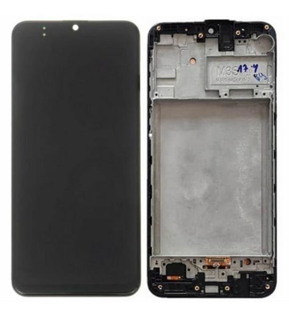 Samsung Galaxy M30S M307F Lcd Ekran Dokunmatik (Çı
