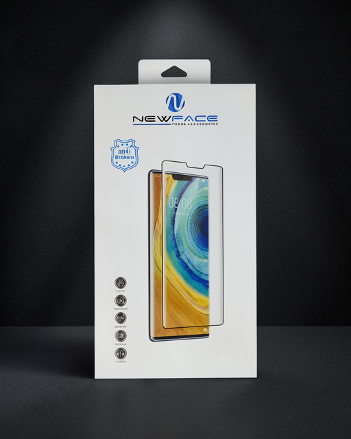 Samsung Galaxy Note 10 Polymer Nano Ekran Koruyucu