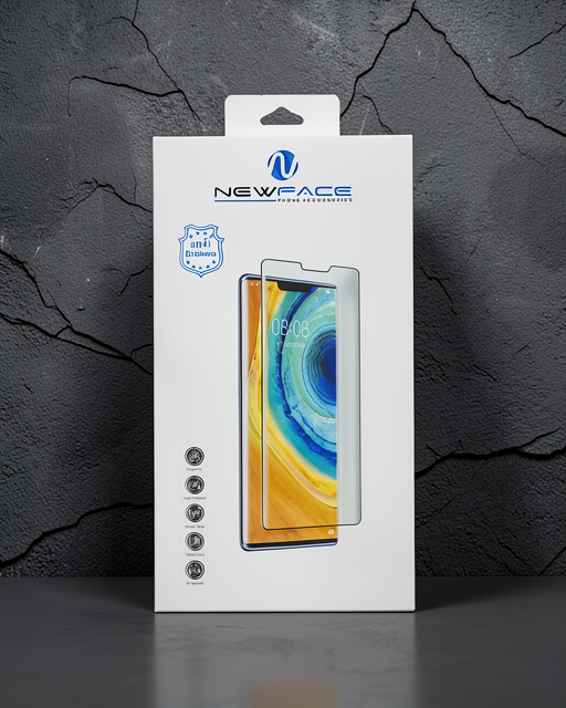 Samsung Galaxy Note 8 Polymer Nano Ekran Koruyucu