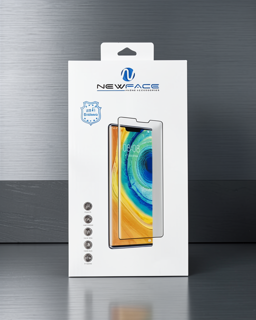Samsung Galaxy S20 Polymer Nano Ekran Koruyucu