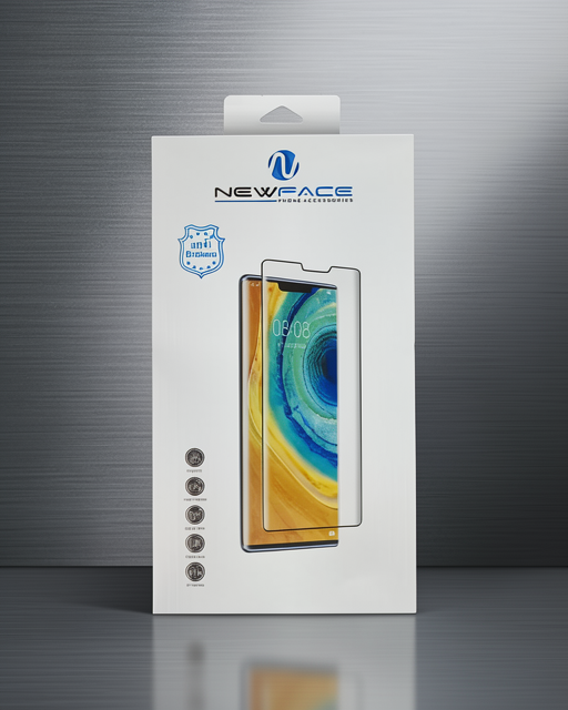Samsung Galaxy S21 Plus Polymer Nano Ekran Koruyucu