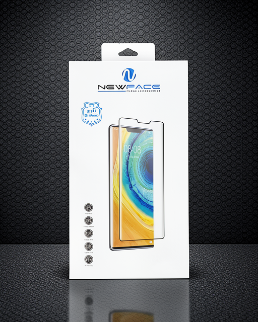 Samsung Galaxy S21 Ultra Polymer Nano Ekran Koruyucu