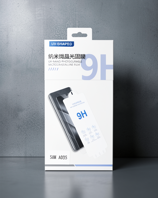 Samsung Galaxy S21 Ultra Uv Polymer Nano Ekran Koruyucu