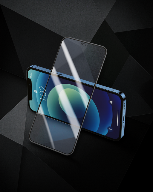 Samsung Galaxy S24 3d Antistatik Seramik Nano Ekran Koruyucu