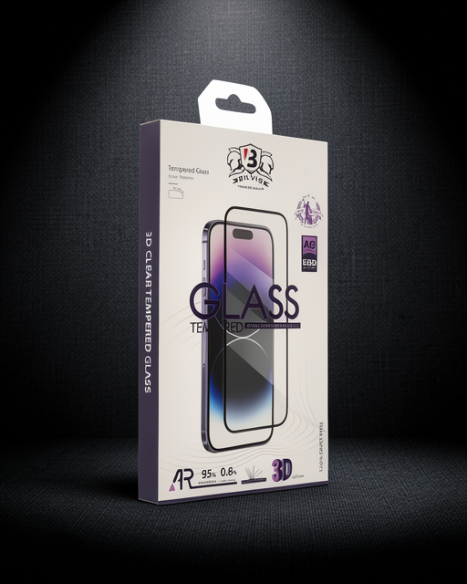 Samsung Galaxy S24 Bilvis 3d Cam Ekran Koruyucu