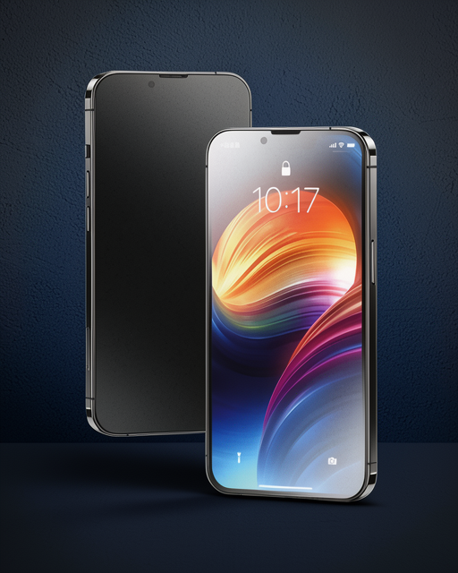 Samsung Galaxy S24 Plus 3d Antistatik Mat Seramik Nano Ekran Koruyucu