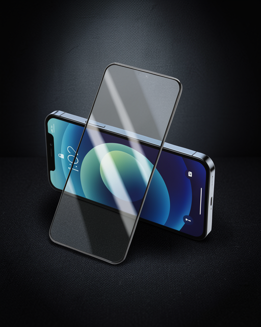 Samsung Galaxy S24 Plus 3d Antistatik Seramik Nano Ekran Koruyucu