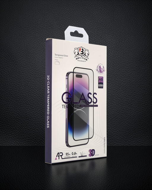 Samsung Galaxy S24 Plus Bilvis 3d Cam Ekran Koruyucu
