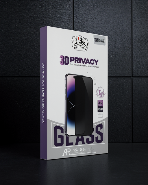 Samsung Galaxy S24 Plus Bilvis 3d Hayalet Cam Ekran Koruyucu