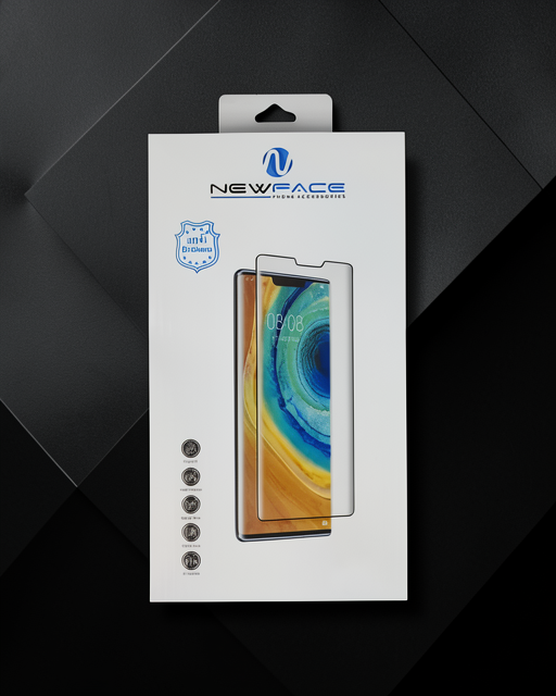 Samsung Galaxy S24 Ultra Polymer Nano Ekran Koruyucu