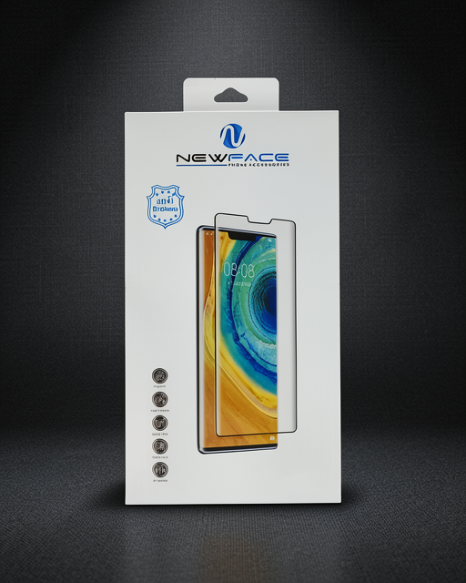 Samsung Galaxy S8 Plus Polymer Nano Ekran Koruyucu