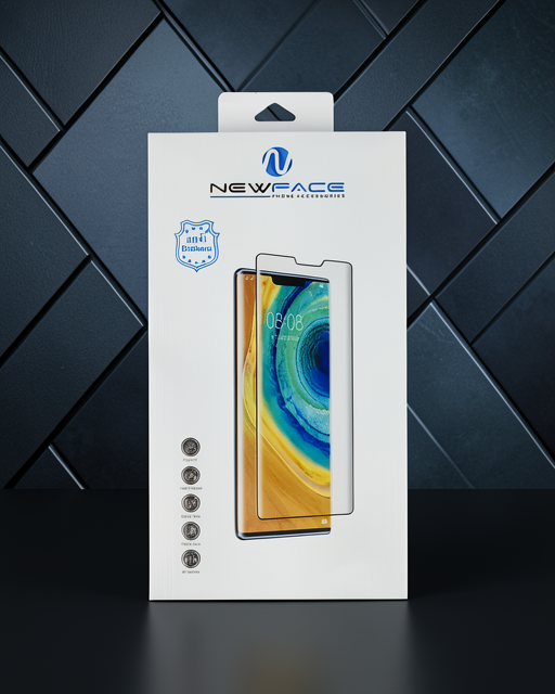 Samsung Galaxy S8 Polymer Nano Ekran Koruyucu