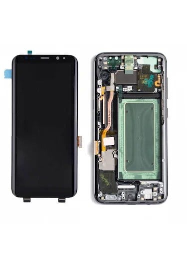Samsung Galaxy S9 - Sm G960F Servis Lcd Dokunmatik