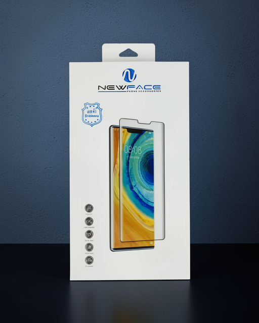 Samsung Galaxy S9 Plus Polymer Nano Ekran Koruyucu
