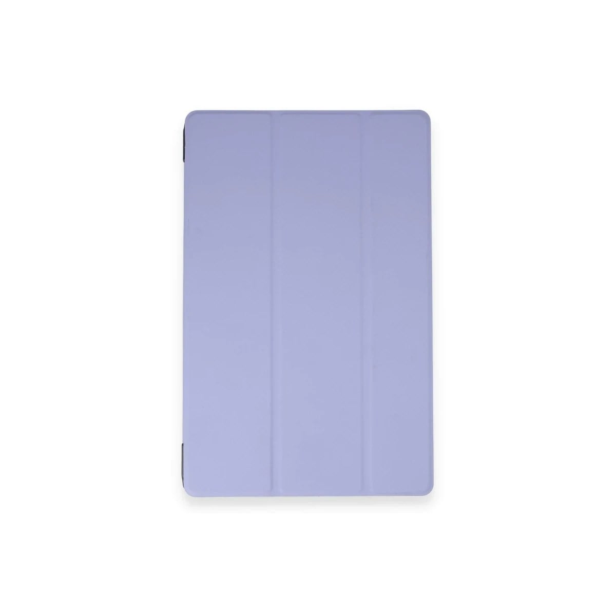 Samsung Galaxy X200 Tab A8 10.5 Kılıf Tablet Smart Kılıf - Lila