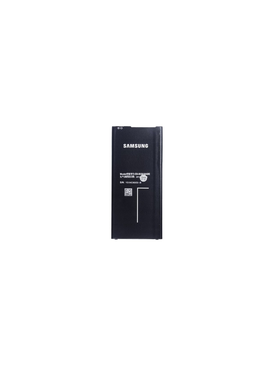 SAMSUNG J7 PRİME BATARYA PİL