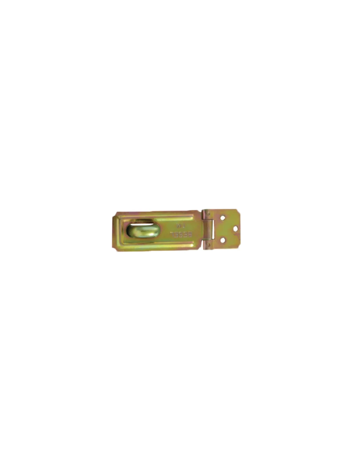 Sandık Askısı 35x115