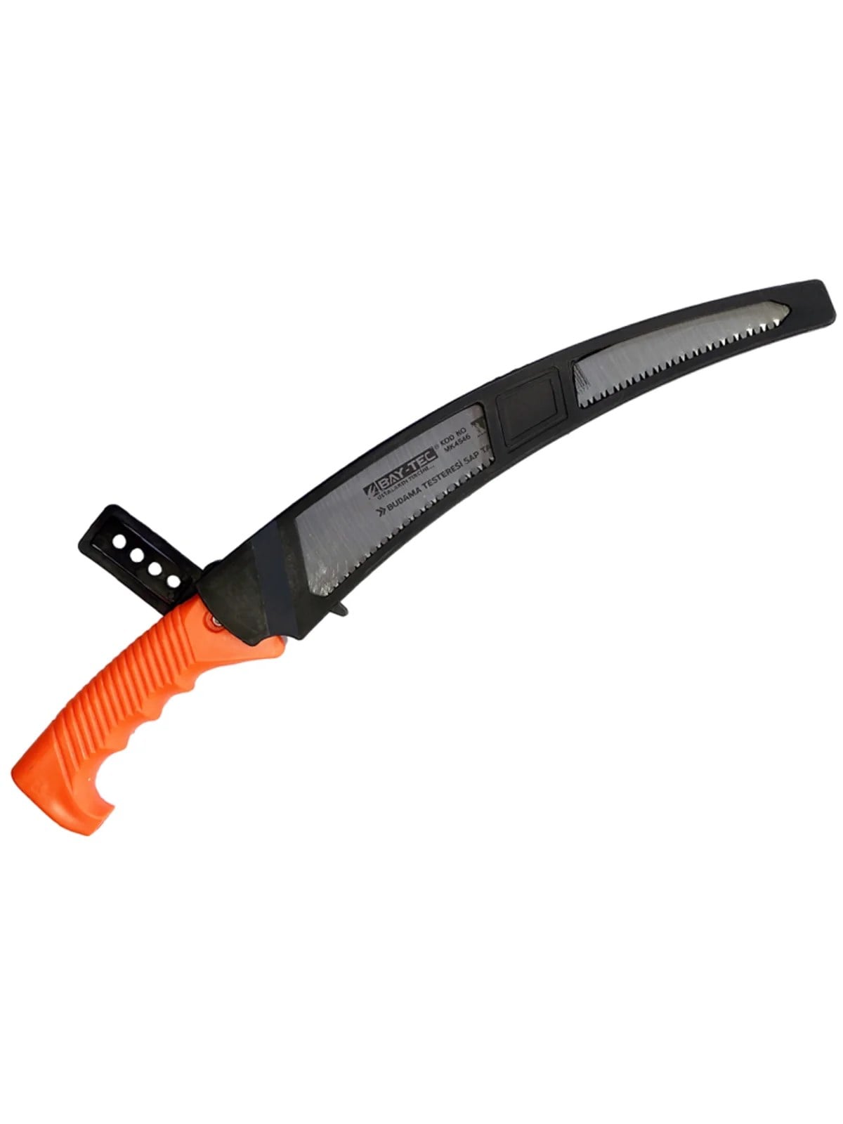 Sap Takmalı Budama Testeresi 330 mm