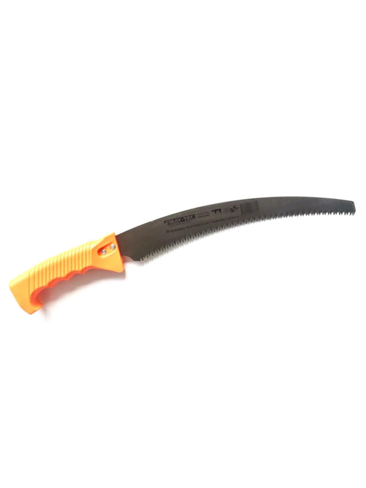 Sap Takmalı Budama Testeresi 330 mm